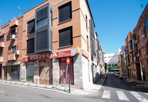 Appartamento 41 m² a Madrid