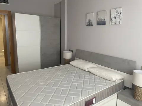 Pis de 70 m² a Alhama de Almería
