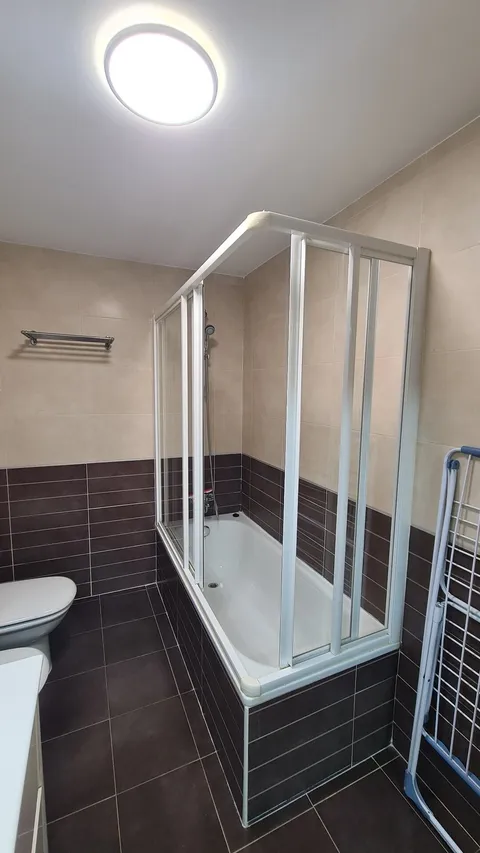 Piso de 55 m² en Zamora
