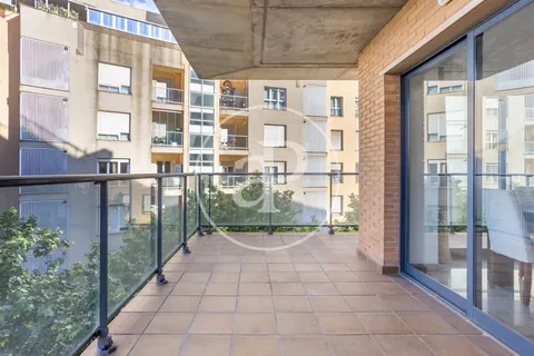 Pis de 110 m² a Paterna