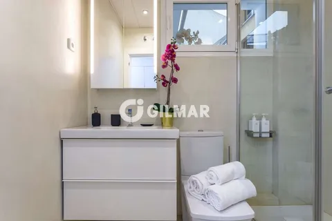 Квартира 31 м² у Madrid