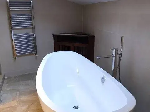 Pis de 194 m² a Madrid