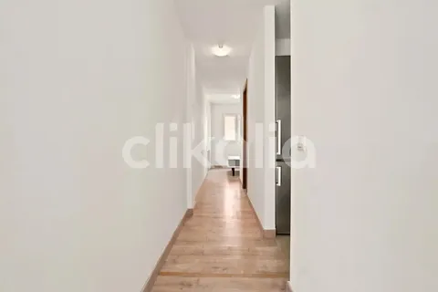 Appartamento 55 m² a Madrid