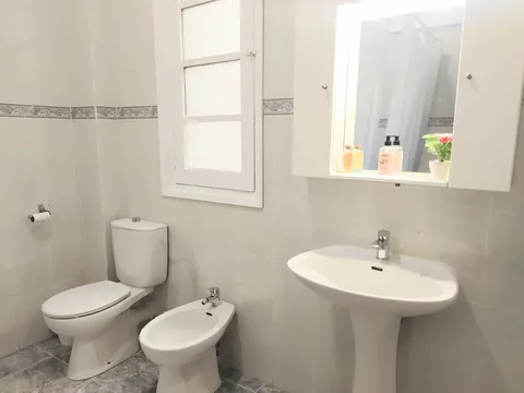 Habitació de lloguer, València