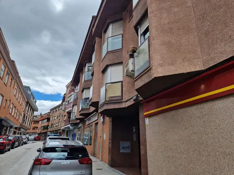 Appartamento 48 m² a Las Rozas de Madrid