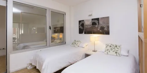 Pis de 68 m² a Madrid