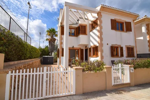 Apartamento 95 m² em Artà
