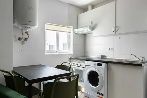 Комната в аренду, Getafe
