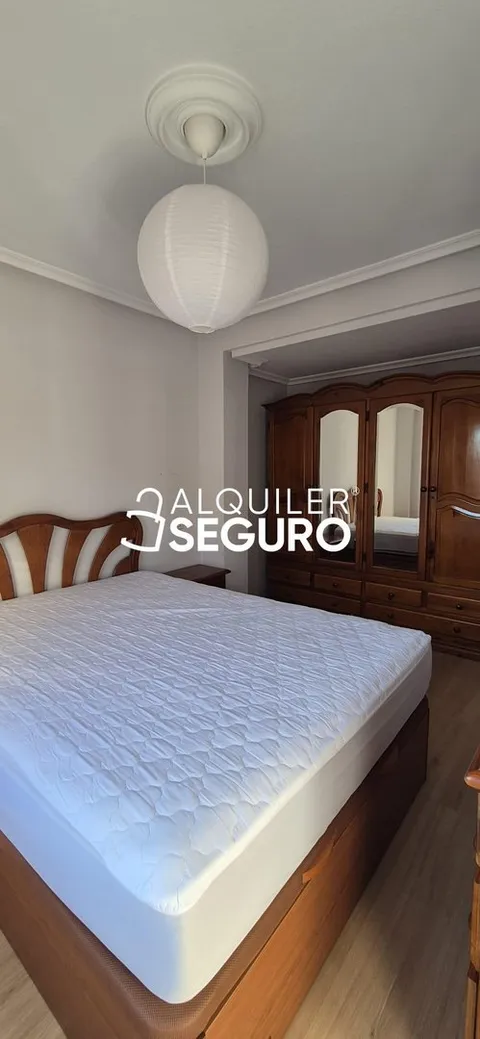 Appartamento 85 m² a Oviedo