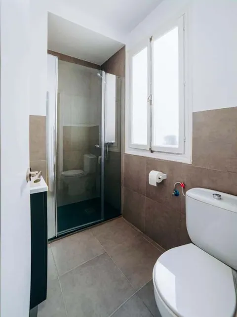 Quarto para alugar, Madrid