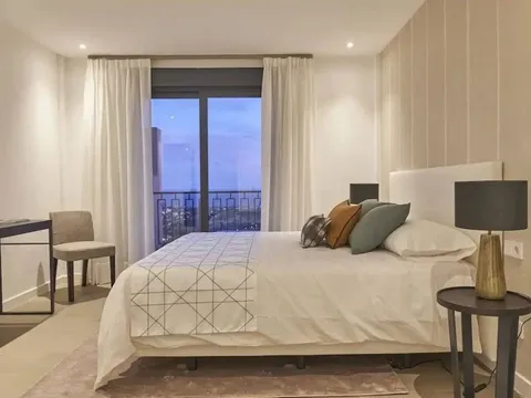 Appartamento 118 m² a Benahavís
