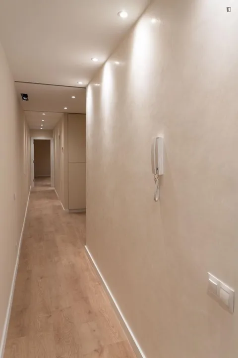 Zimmer zur Miete, Barcelona