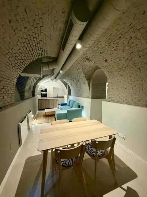 Piso de 80 m² en Madrid