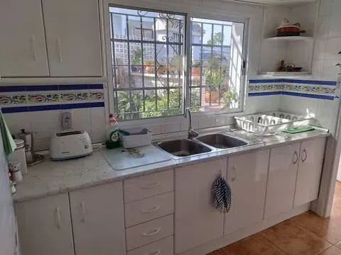Moradia 140 m² em Fuengirola