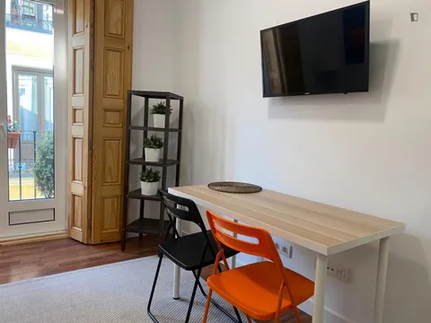 Pis de 41 m² a Madrid