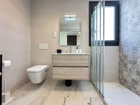 Pis de 75 m² a Oriola
