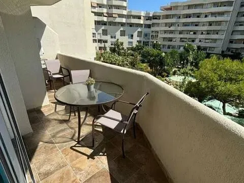 Pis de 59 m² a Benalmádena