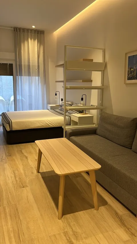 Pis de 38 m² a Villanueva de la Cañada