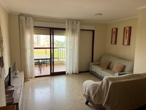 Pis de 93 m² a Gandia