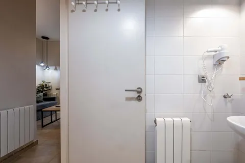 Pis de 30 m² a Barcelona
