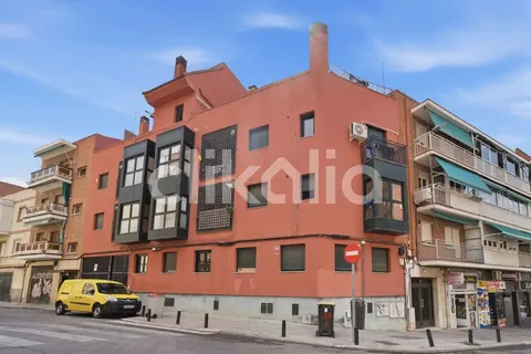 Appartamento 55 m² a Madrid