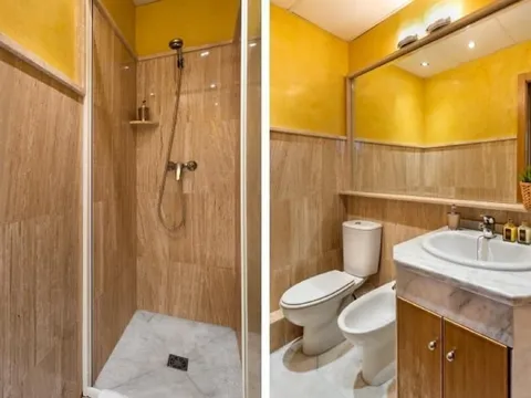 Pis de 120 m² a Sevilla