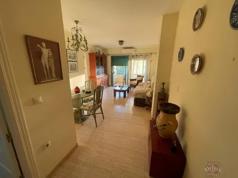 Piso de 65 m² en Vélez-Málaga