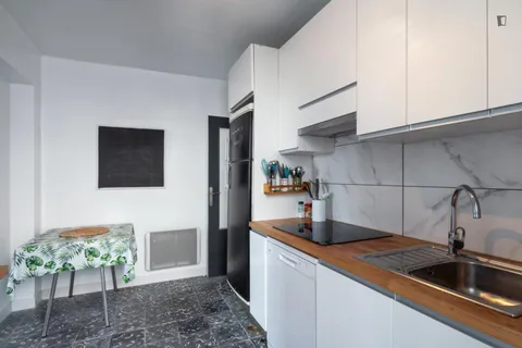 Habitació de lloguer, València