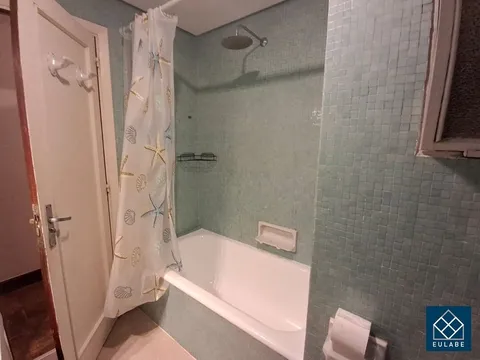 Квартира 156 м² в Donostia / San Sebastián