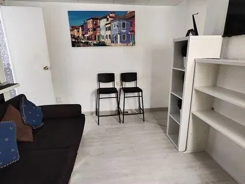 Pis de 44 m² a Madrid
