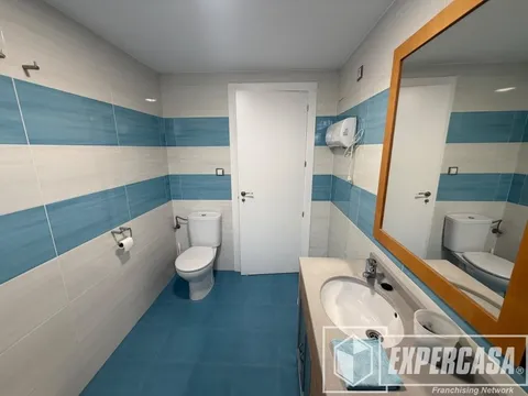 Pis de 65 m² a València