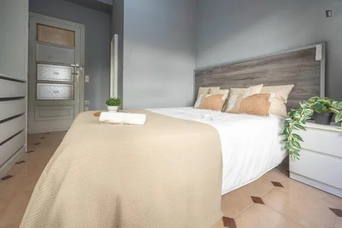 Zimmer zur Miete, Valencia