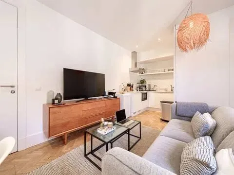 Appartamento 55 m² a Madrid (2/13)