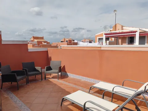 Flat 95 m² in Los Montesinos