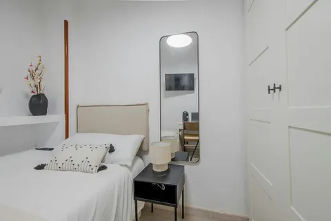 Habitación en alquiler, Madrid