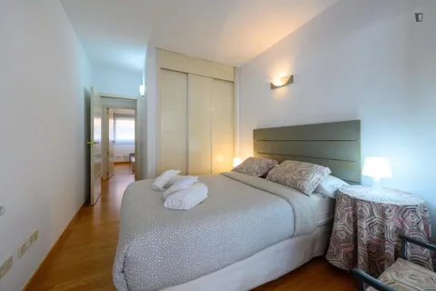 Pis de 102 m² a Madrid
