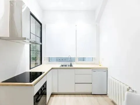 Pis de 25 m² a Granada