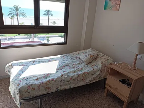 Pis de 106 m² a Gandia