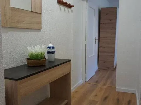 Habitació de lloguer, Àvila