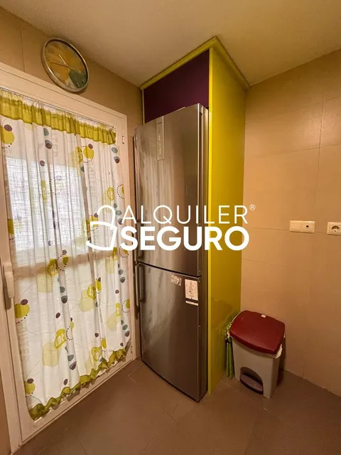 Apartamento 83 m² em Madrid