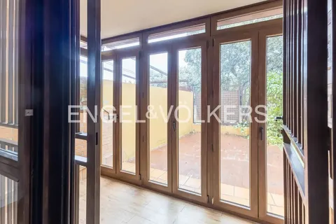 Pis de 180 m² a Villanueva de la Cañada