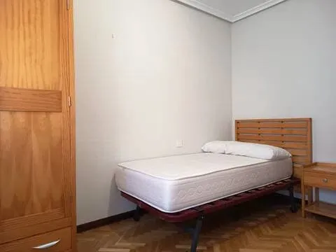 Pis de 115 m² a Valladolid