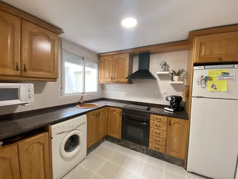 Apartamento 90 m² em Daimús