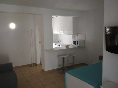 Pis de 35 m² a Fuengirola