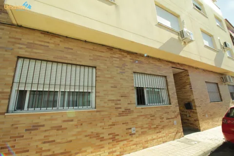 Pis de 46 m² a Badajoz