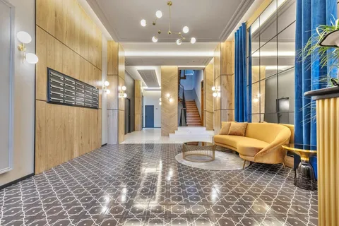 Appartement 47 m² à Madrid