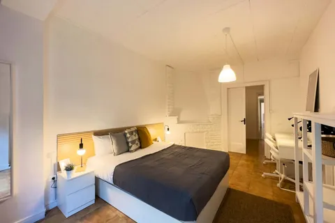 Quarto para alugar, Barcelona (2/17)