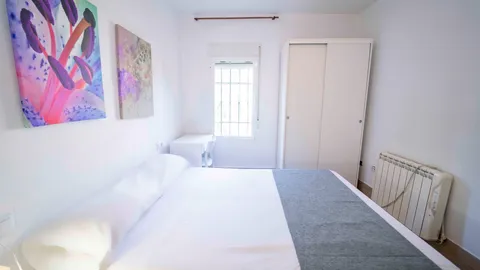 Zimmer zur Miete, Granada