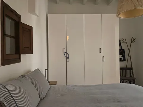 Pis de 100 m² a Palma