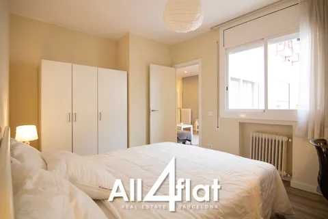 Wohnung 73 m² in Barcelona